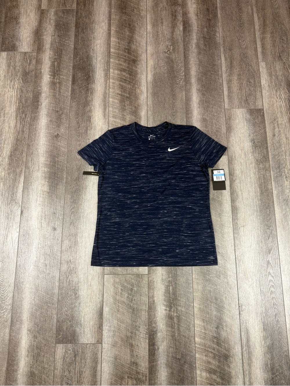 Nike Navy Tshirt